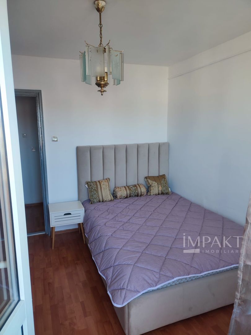 Apartament cu 2 camere decomandat in Manastur - Poză 5