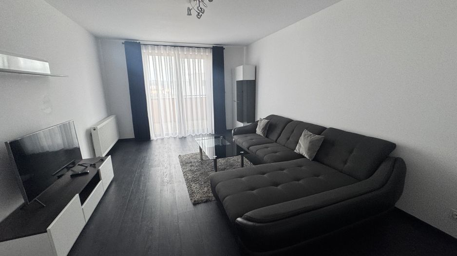 Penthouse de inchiriat, Doamna Stanca Sibiu - Poză 14