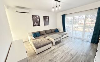 Apartament cu 2 camere decomandat situat la etajul 1 in Giroc - Poză 2
