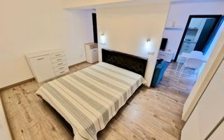 GARSONIERA MOBILATA LUX | BELVEDERE RESIDENCE-AVIATIEI | LOC PARCARE - Poză 4