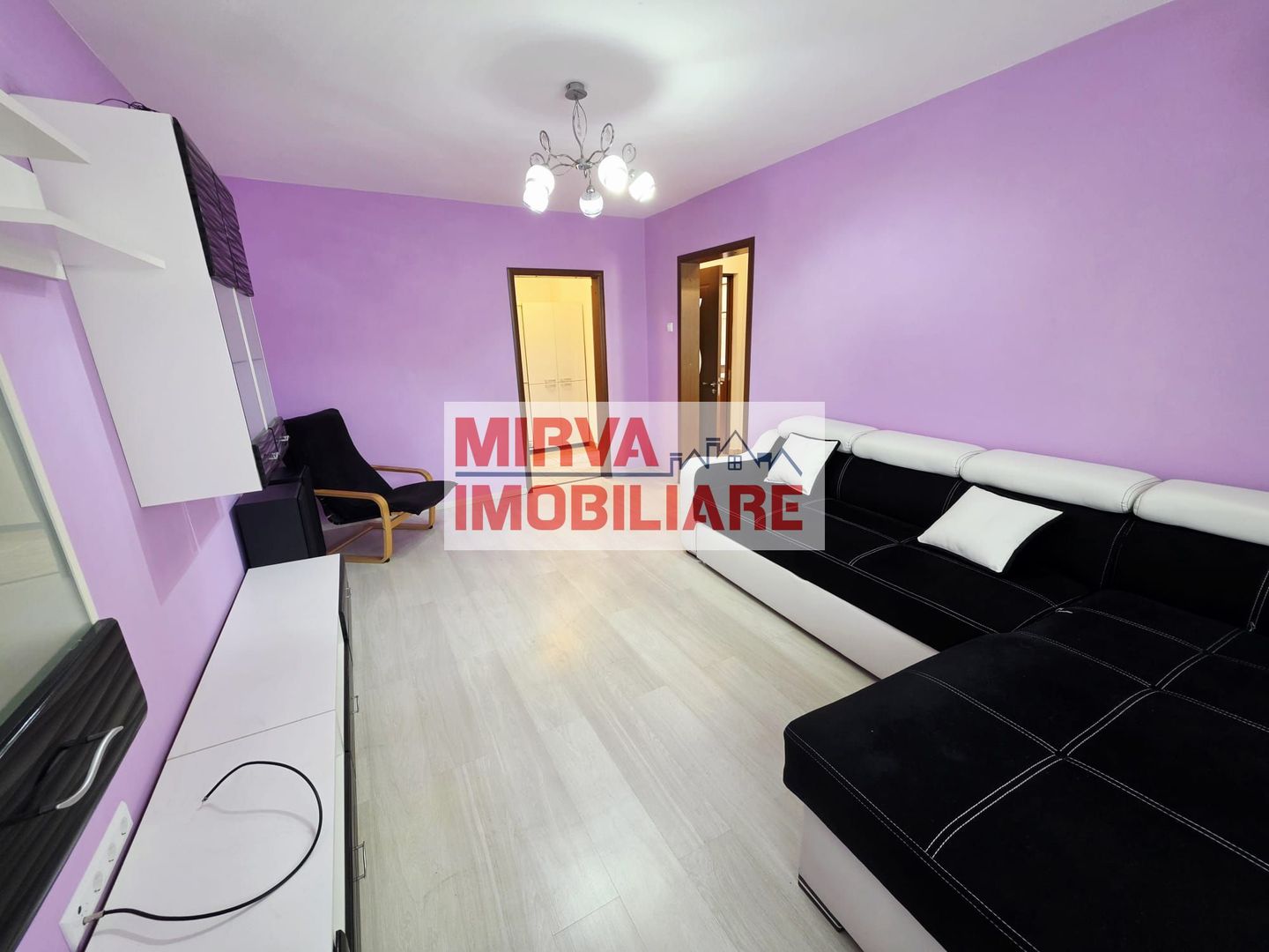 Exclusivitate | 2 camere „cubulet” Nord | Mobilat & utilat | Din beton - Poză 4
