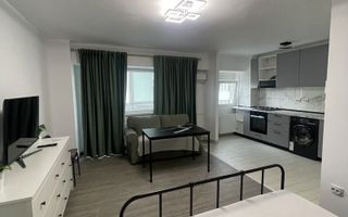 Garsoniera de inchitiat Tei aproape de Facultatea de Constructii - Poză 5