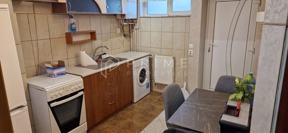 Garsonieră de vânzare – 36 mp – Zona 0 Tudor - Poză 6