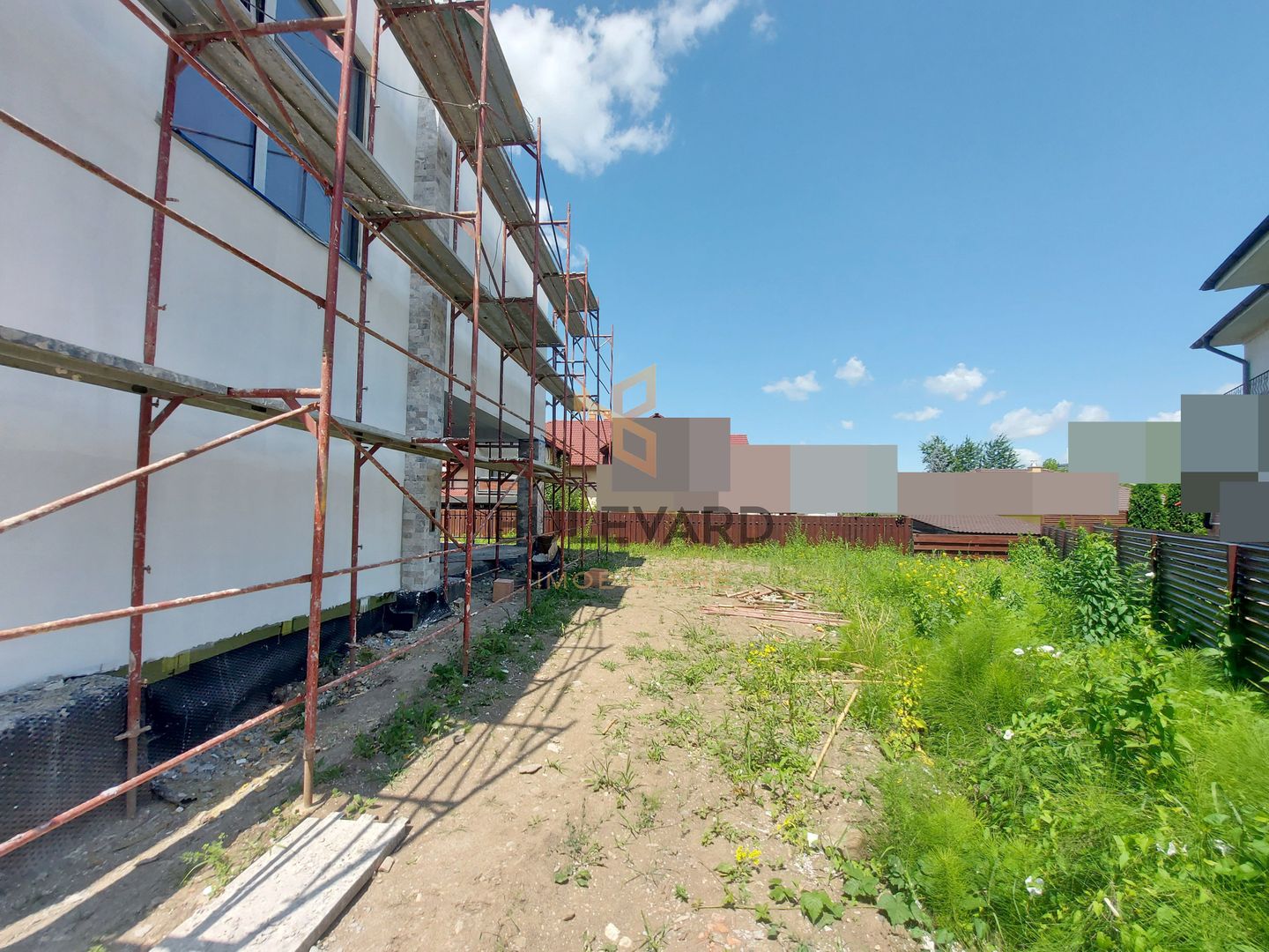 Casa exclusivista cu teren de 520 mp! - Poză 7