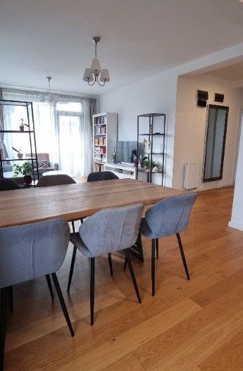 Apartament premium 73,2 mp + 2 balcoane  Etaj 1 parcare  in Șelimbăr - Poză 1