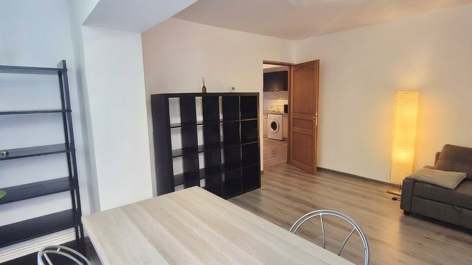 Apartmanent 2 camere Aviatiei- metrou Aurel Vlaicu- Promenada - Poză 4