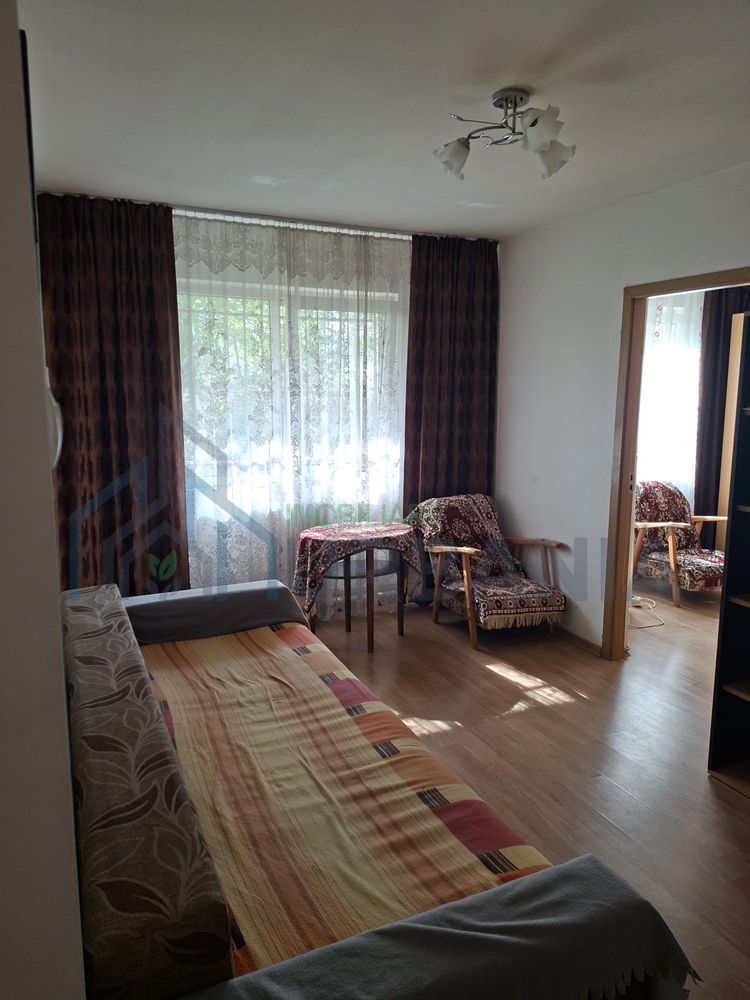 Apartament de închiriat în Iași, Alexandru cel Bun, Aleea Mușatini nr. 13, bloc J7, scara B, parter - Poză 6