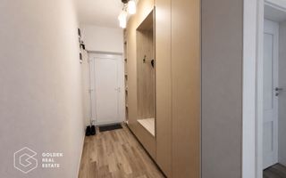 Casă modernă, P+M, Giroc, mobilată și utilată - Poză 4