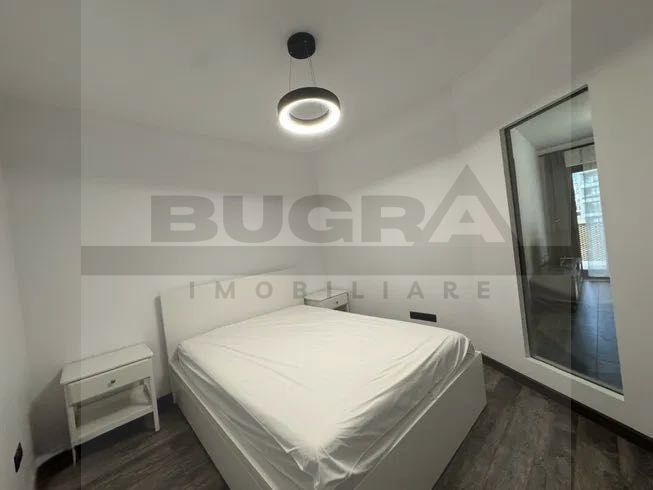 Apartament 2 camere, modern, parcare, Pet Friendly, zona Golden Tulip - Poză 6