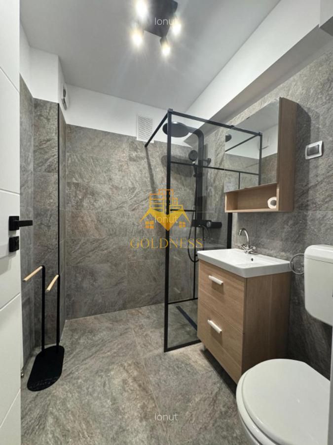 2 camere, modern, decomandate, Horea Zona Faculatea de Litere, Closca - Poză 6