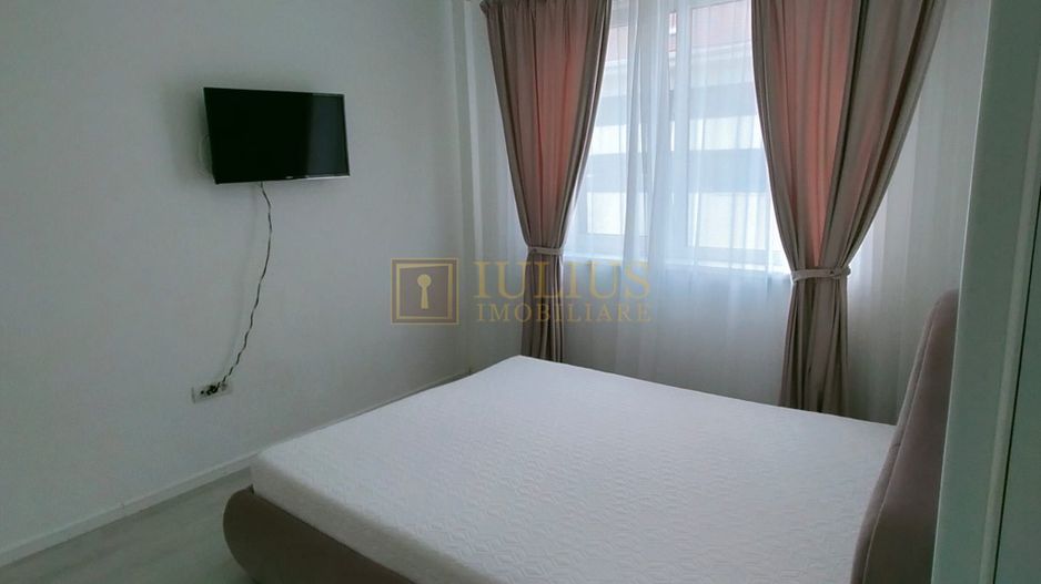 3 camere| Soarelui-Braytim| loc parcare| bloc nou| apartament superb| - Poză 5