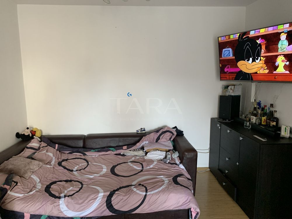 Apartament 2 camere, Floresti, zona Porii - Poză 4
