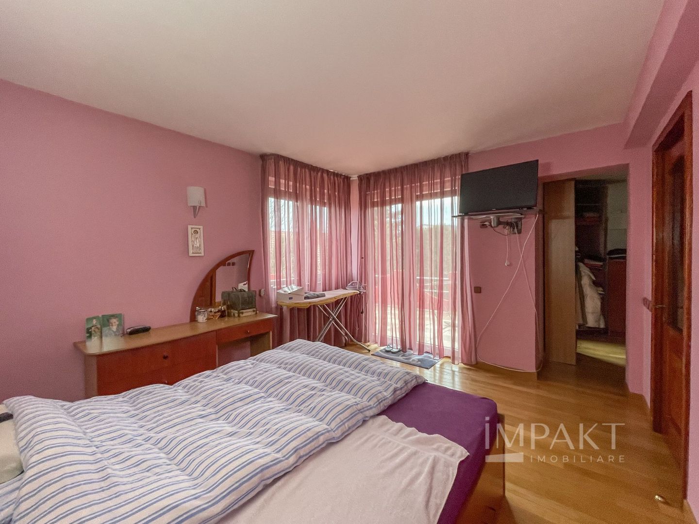 Inchiriere Casa in cartierul Europa! - Poză 18