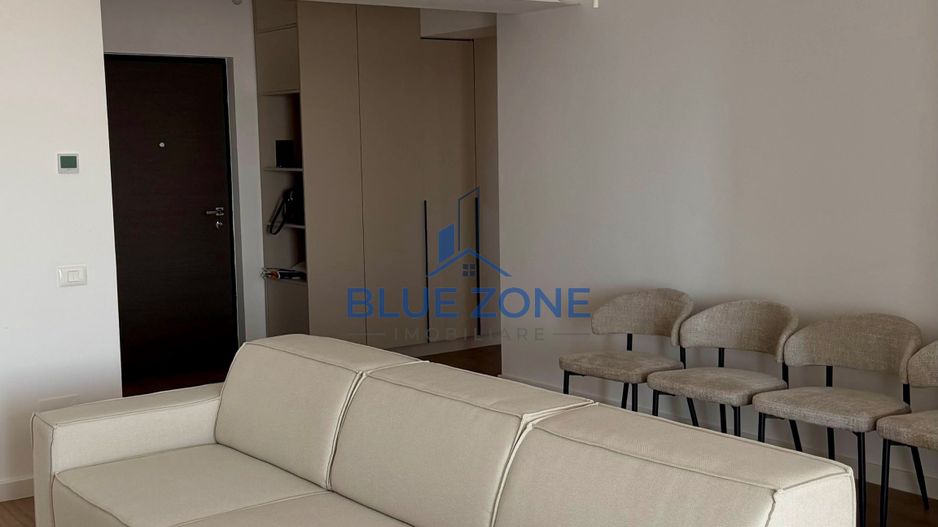 🏢 DE ÎNCHIRIAT - 3 CAMERE LUX - SMART LUJERULUI - PRIMA ÎNCHIRIERE 🏢 - Poză 8