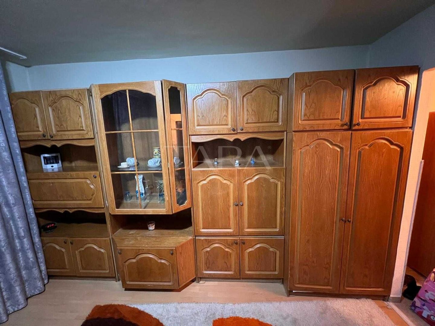 Garsonieră de vânzare – Mănăștur, zona Grigore Alexandrescu. - Poză 3