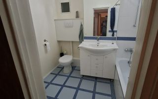 Apartament de inchiriat 3 camere Ultracentral Metrou Universitate L349 - Poză 7