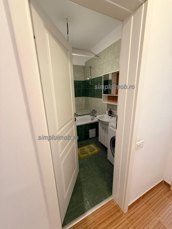 Decomandat 2 Camere Complex Nou Parcare Inclusa - Poză 14