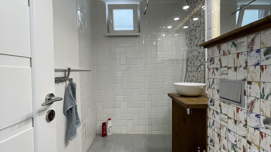 Apartament 2 camere in Piața Mihai Viteazul. - Poză 5