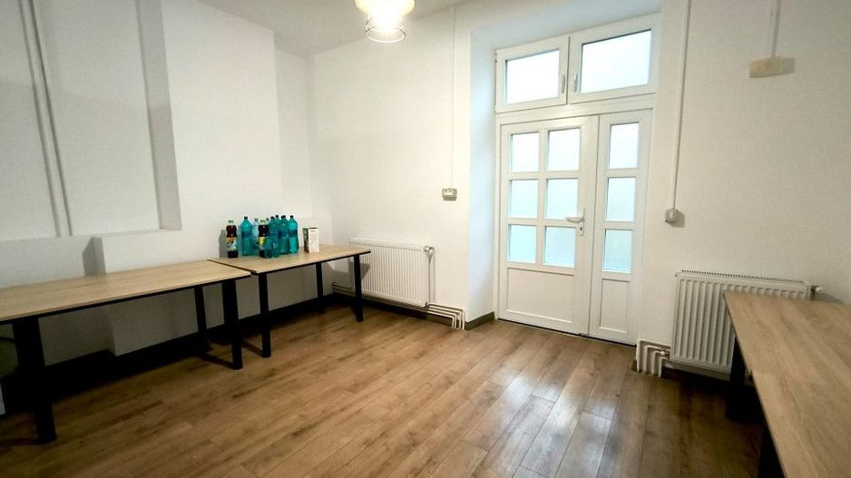 Spatiu Comercial Micalaca, Malul Muresului, zona 300 vizavi UAV - Poză 7