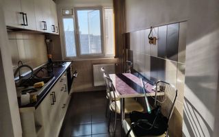 Apartament 3 camere Liviu Rebreanu, 72 mp, 2 băi, mobilat lux - Poză 6