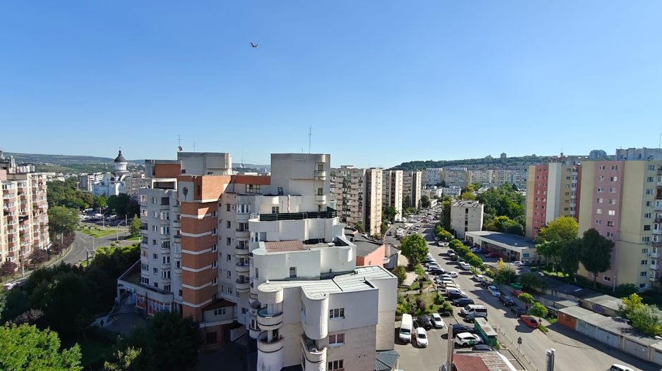 Apartament 2 Camere decomandate, zona Minerva, Comision 0 - Poză 1