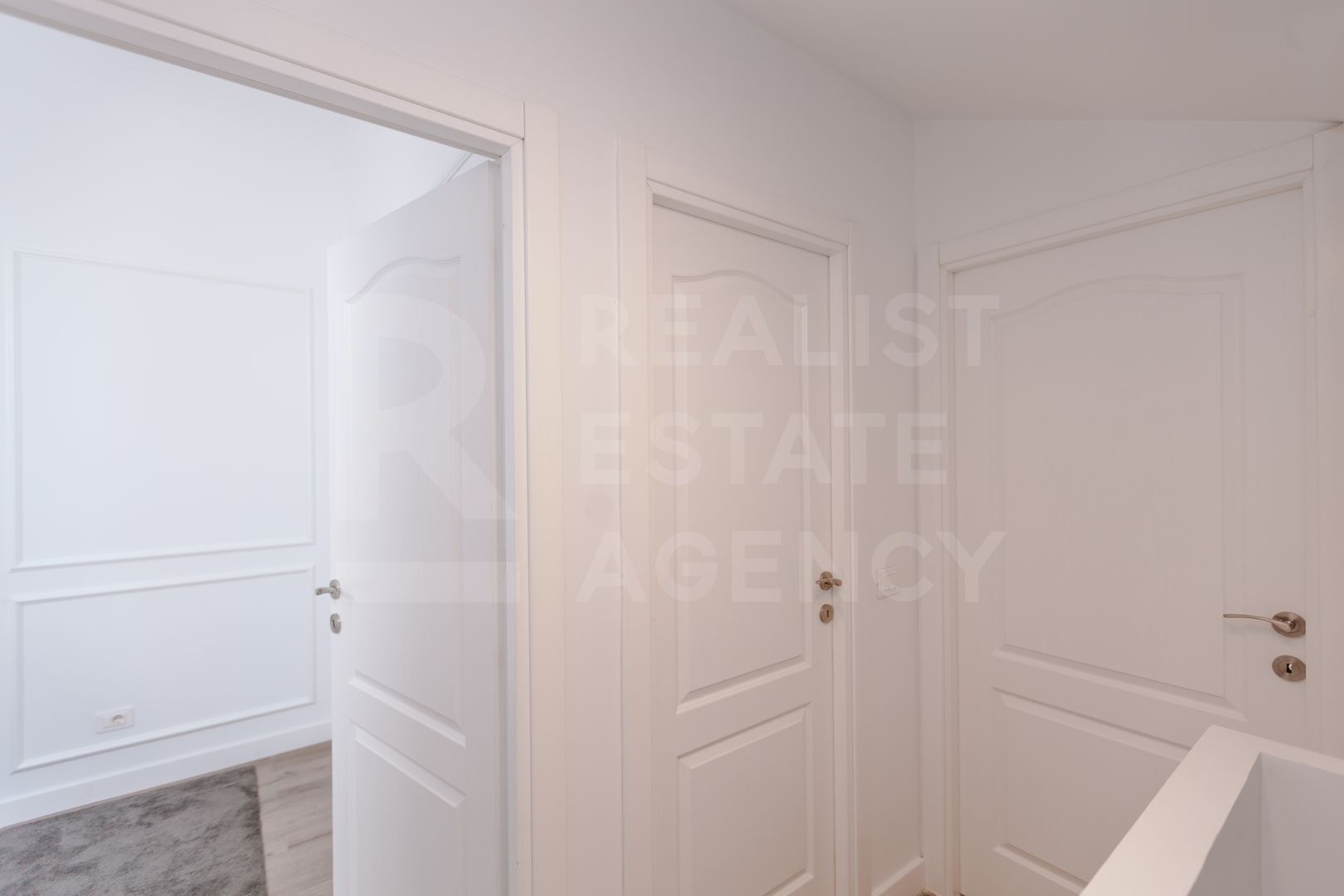 Vânzare, apartament, 3 camere, Școala Germana, Dămăroaia, București - Poză 4