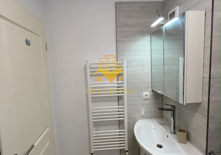 2 camere, Buna ziua, Trifoiului, Grand Hotel Italia, Lidl, PetFriendly - Poză 8