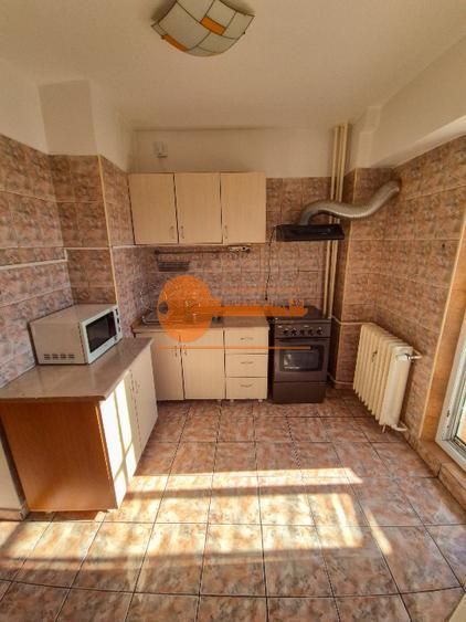 Garsonieră decomandată | Piața Muncii | 40 mp - Poză 8