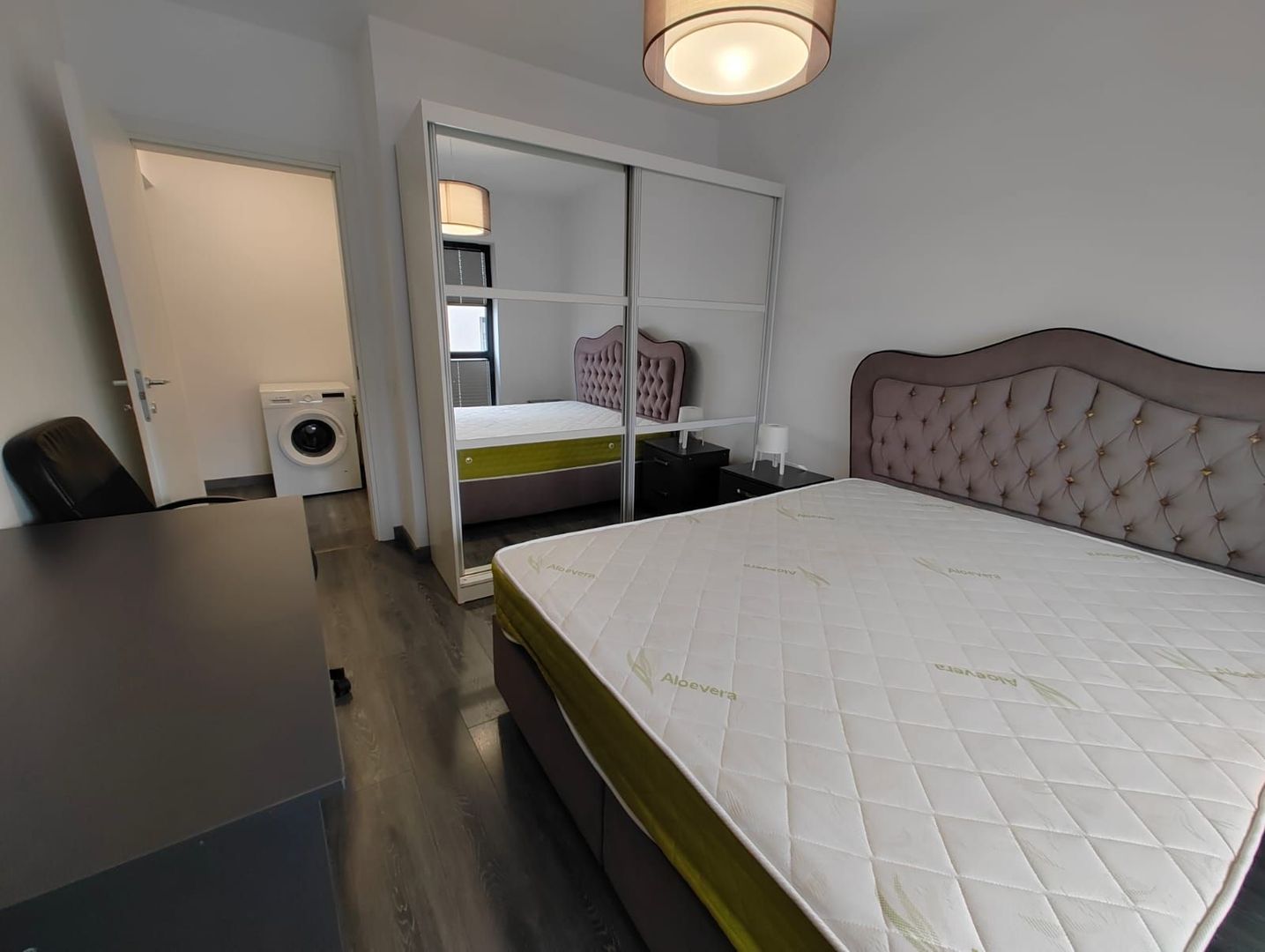 De Vânzare | Apartament 2 camere 11/11 | 21 Residence | Politehnica - Poză 9