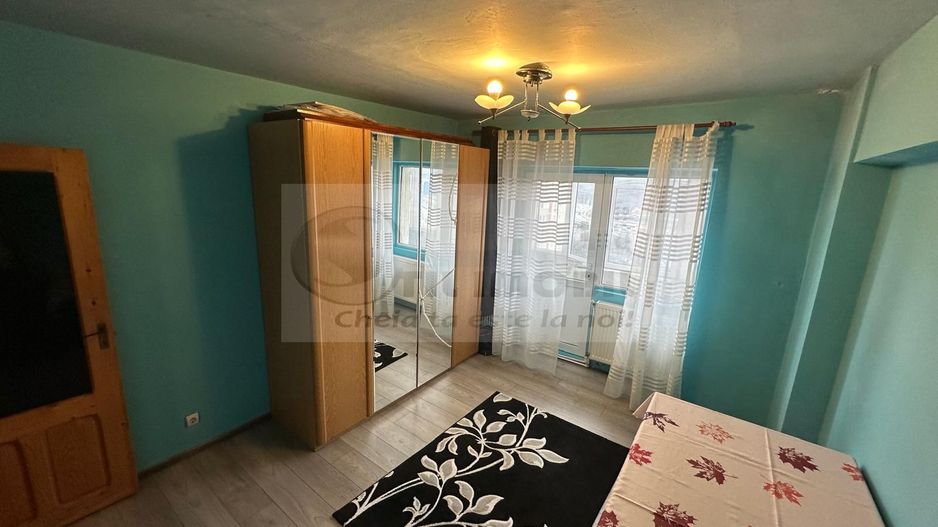 Apartament 97 mp, 4 camere decomandat, CUG-Selgros – 165.000 € - Poză 8