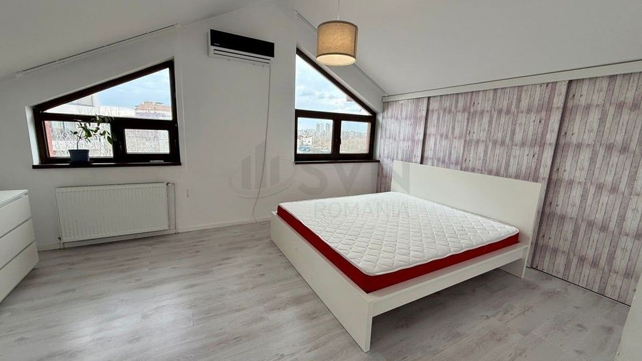 REA1028516 Apartament superb 4 camere I Sisesti I Baneasa I 2 locuri parcare - Poză 10