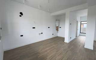 Casa individuala PREMIUM D+P+E 419mp teren, Miroslava - Poză 13