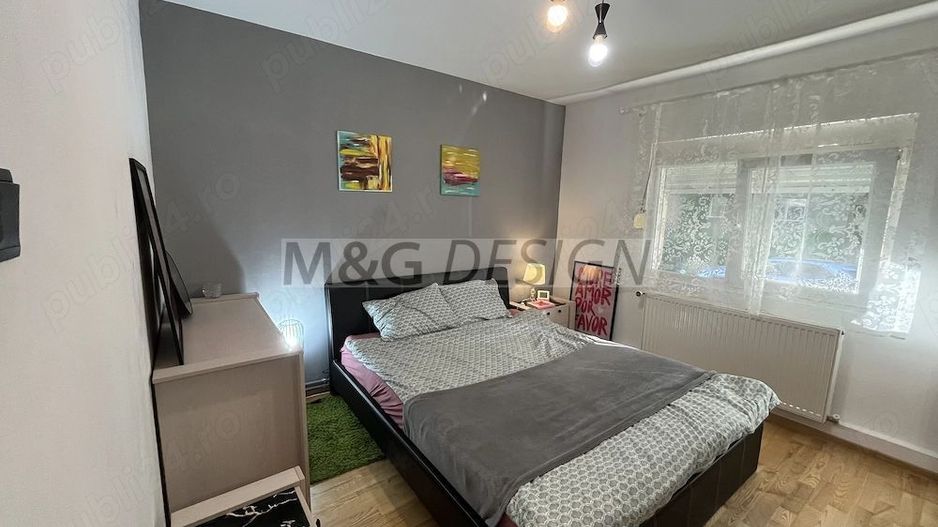 Apartament 3 camere zona Modern - Poză 6