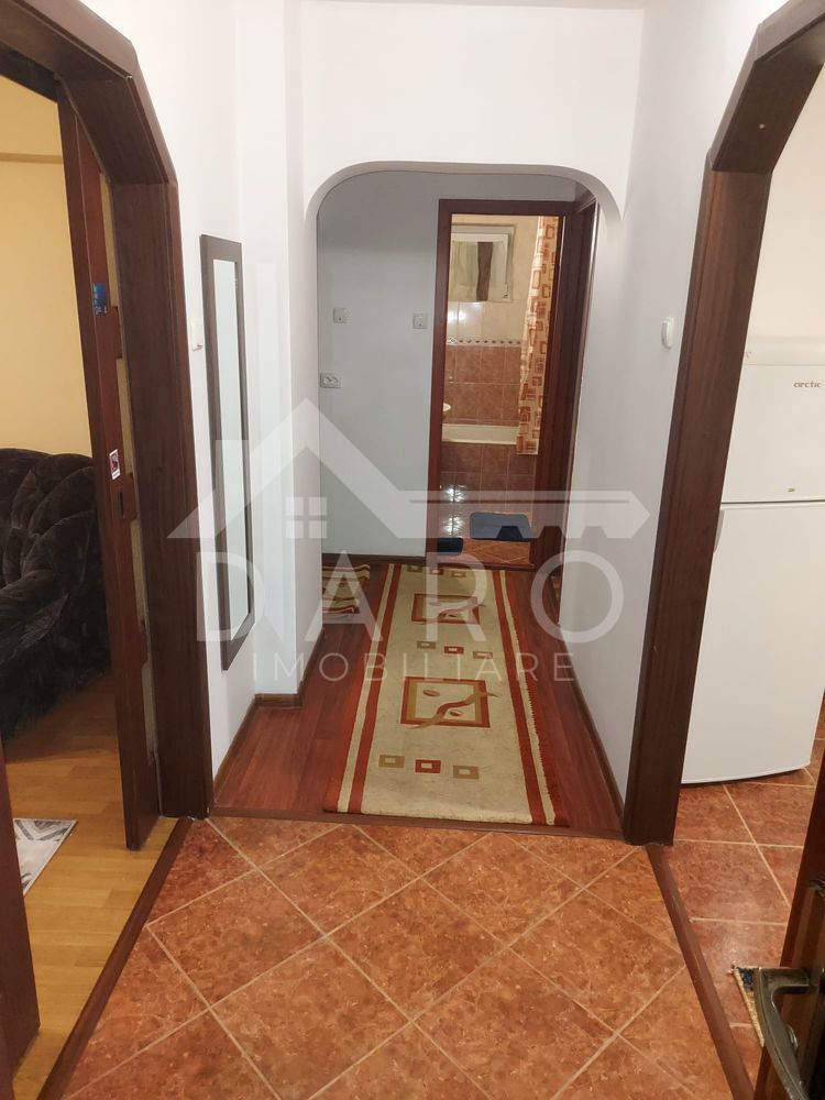Apartament 3 camere cart Tudor zona Corina - Poză 2
