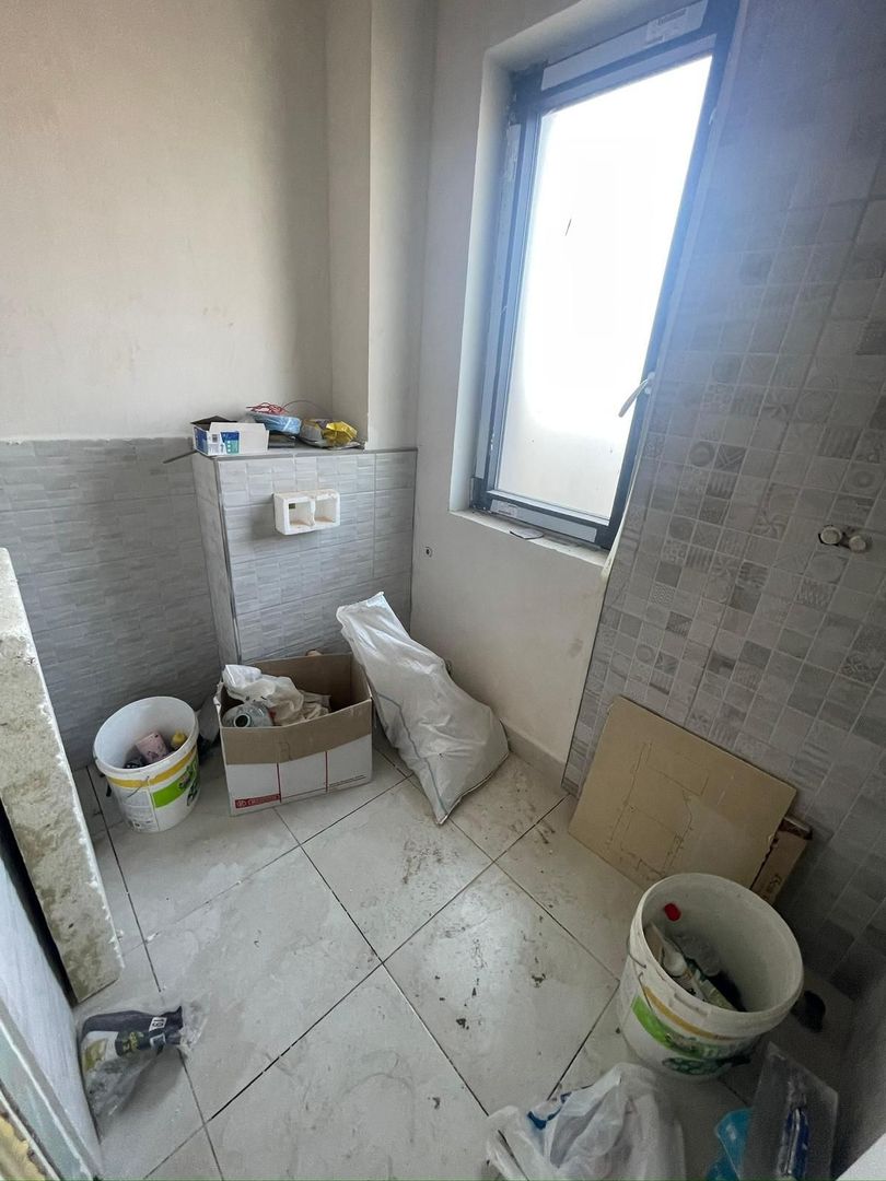 CALEA MEDVES, 4 CAMERE,DUPLEX - Poză 5