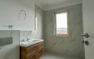 Ap 11 Teilor Residence - 2 camere Finisat