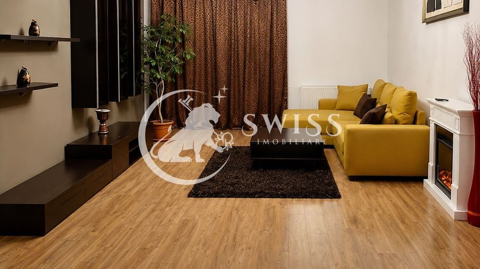 Apartament 2 camere | 97 mp | Balcon | Bloc nou | Cluj Arena - Parcul Central - Poză 2