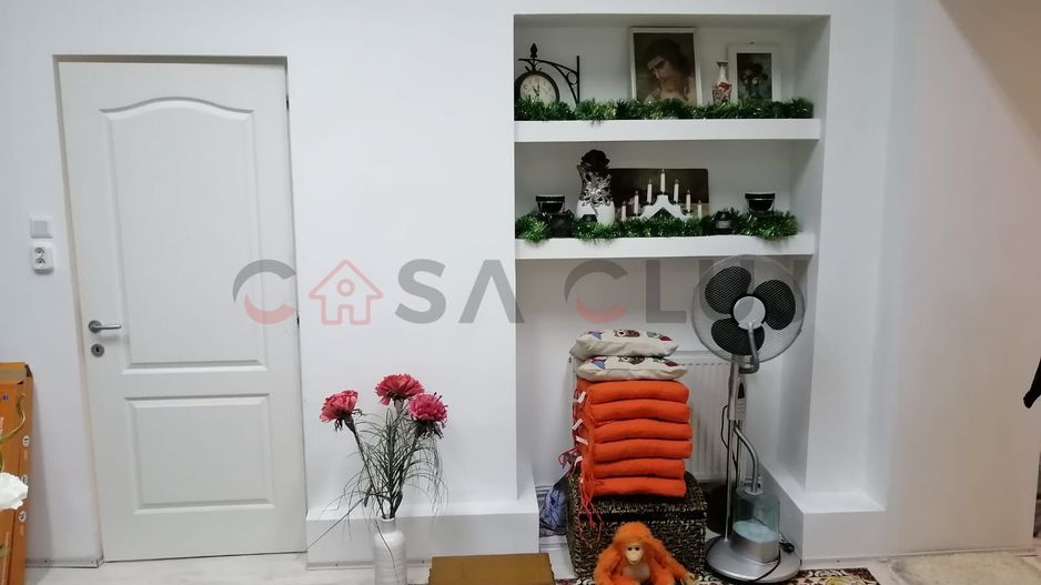 3 Camere Loc De Parcare, Zona Parcul Central!! - Poză 11