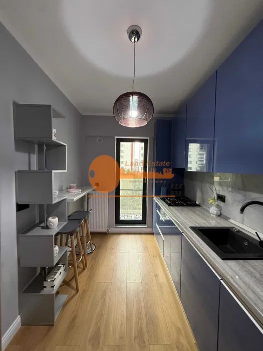 Apartament -2 camere (3min metrou Grozavesti) - Poză 6
