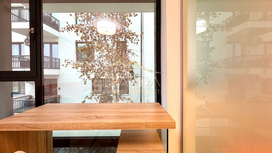 Apartament LUX*3 Camere*Prima închiriere* Parcare inlcusa// Aviatiei - Herastrau - Poză 24