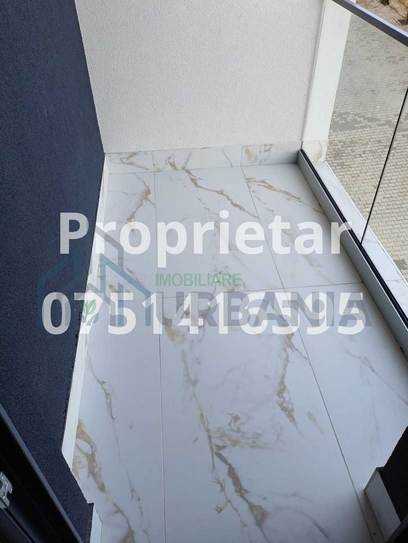 Apartament 1 cameră, bloc nou, parcare inclusă – Don Lake View, Rediu - Poză 4