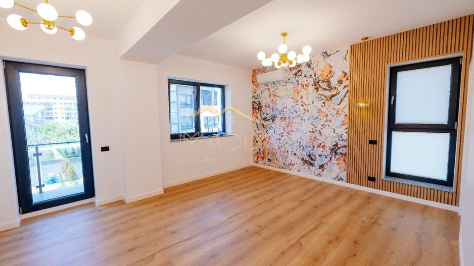 Vila individuală P+2E ***Baneasa - Sisesti - Poză 10