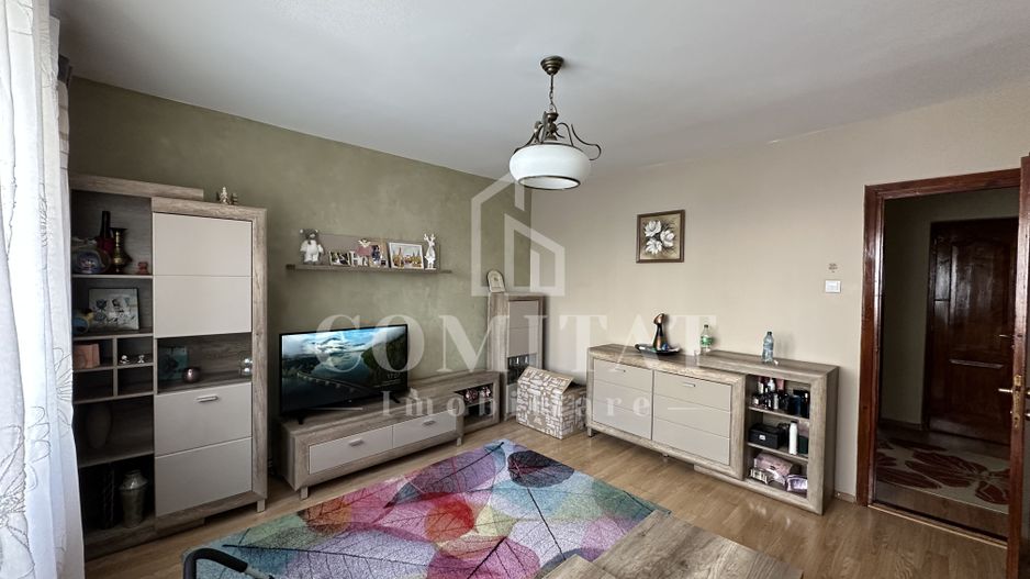 Apartament cu 2 camere | Etaj Intermediar | Cartierul Mărăști - Poză 3