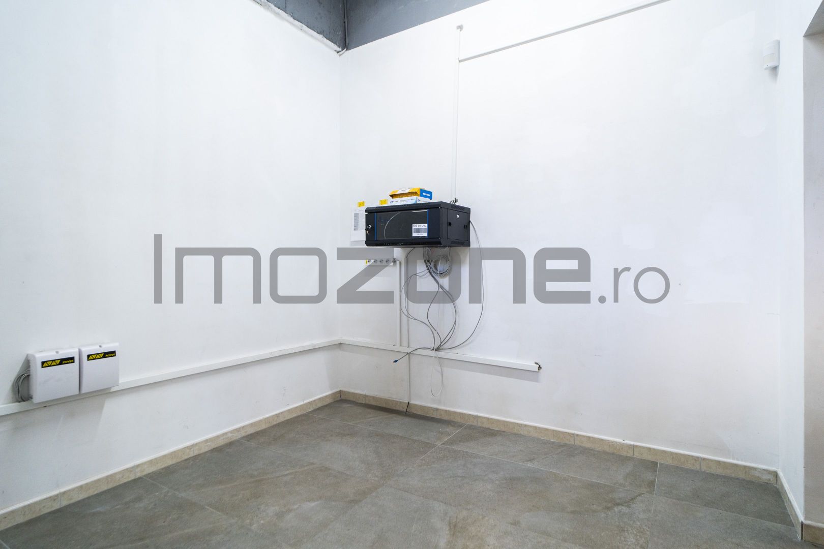 Spatiu Comercial | Militari-Uverturii-Apusului | 280mp + 135mp (terasa) - Poză 40