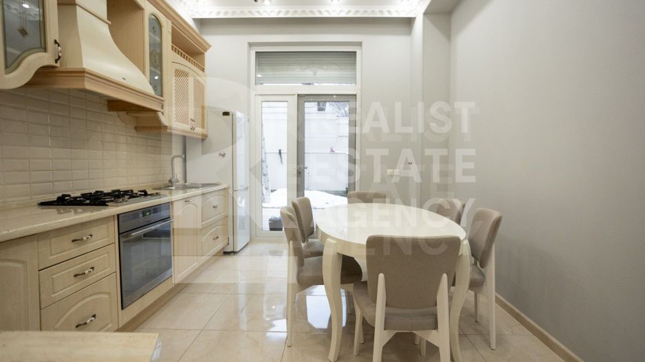 Chirie, casă, 6 camere, strada Ghidighici, Buiucani - Poză 9