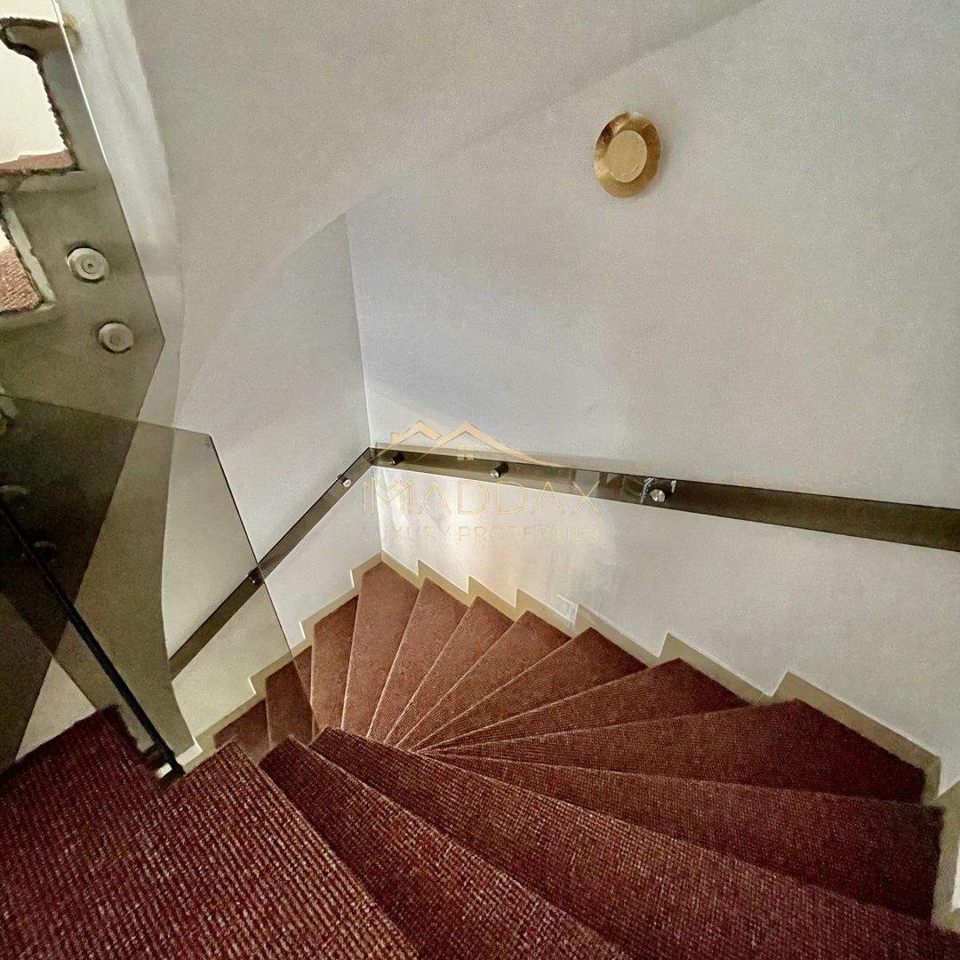 Vila cu 5 camere //2 parking// Zona Domenii - Poză 23