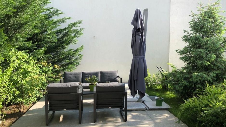 Vilă Individuala | Locație premium | Panouri solare - Poză 12