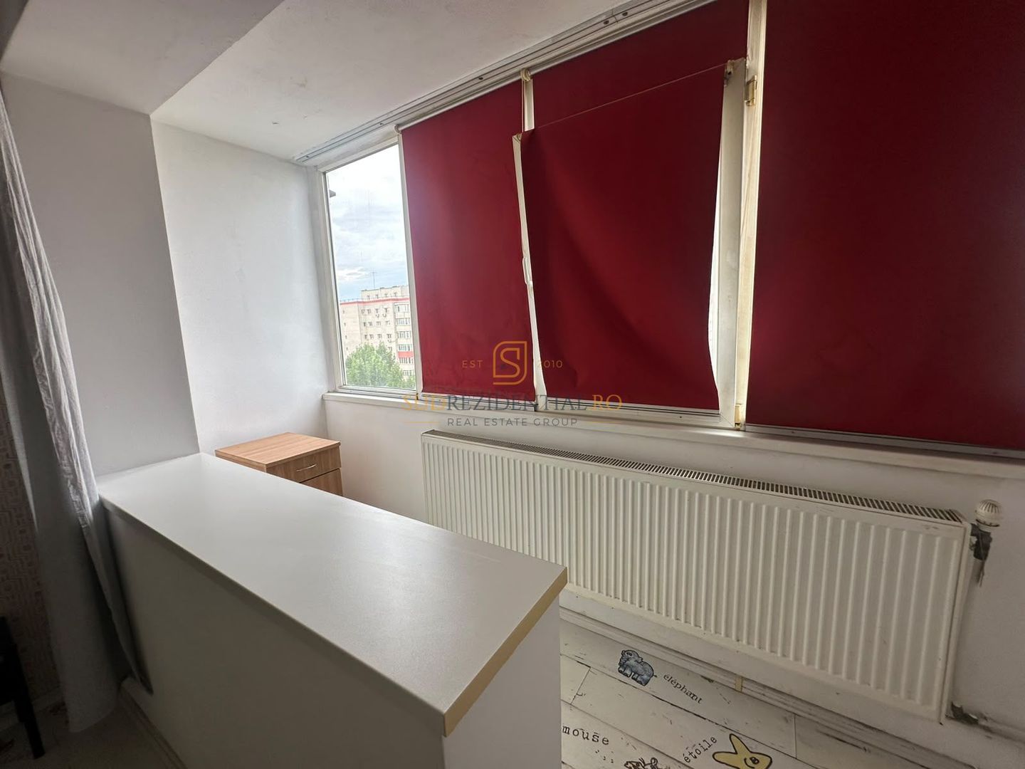 Apartament cu 3 camere de închiriat, aproape de metrou Piața Sudului - Poză 5