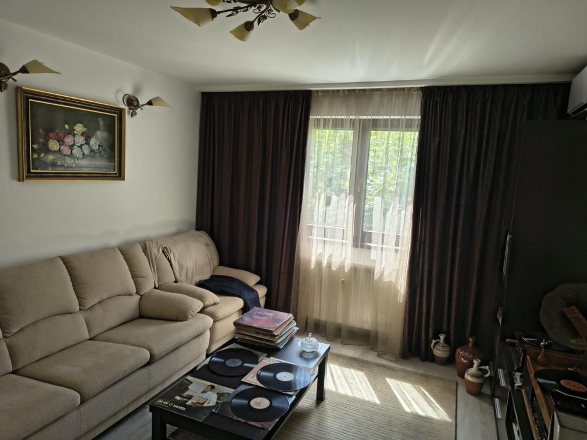 Apartament cu doua camere, Brancoveanu, 75.000€ - Poză 1