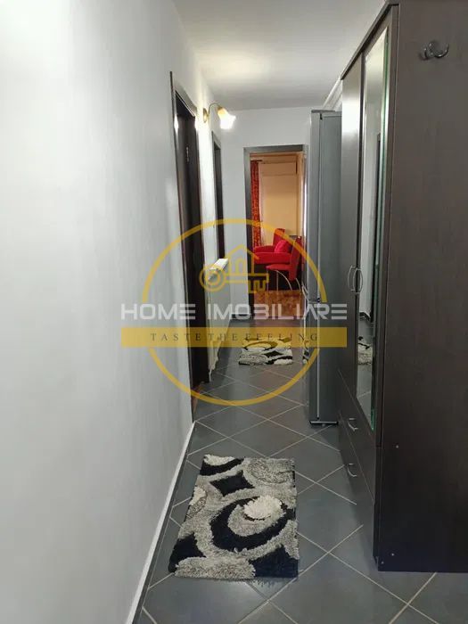 🏢 Apartament 2 cam. SD 53mp et.1/2 Popas Păcurari - Rond ERA - Poză 4